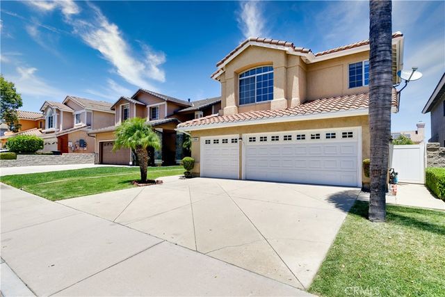 2184 Rancho Hills, Chino Hills, CA 91709