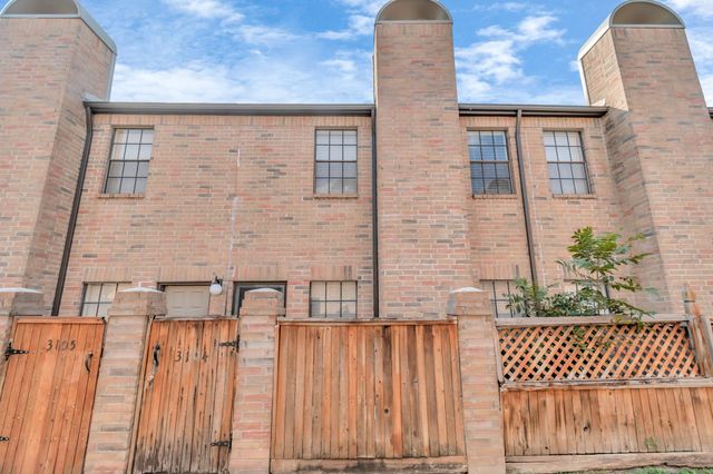 9800 Pagewood Lane 3104, Houston, TX 77042