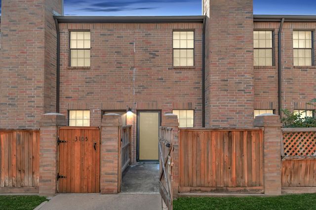 9800 Pagewood Lane 3104, Houston, TX 77042