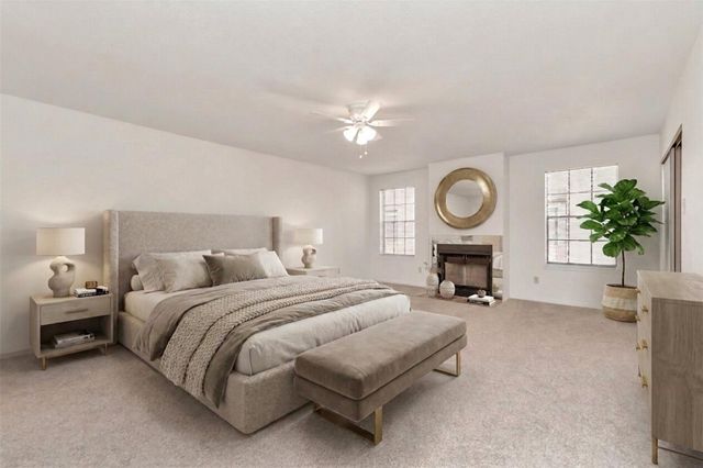 9800 Pagewood Lane 3104, Houston, TX 77042