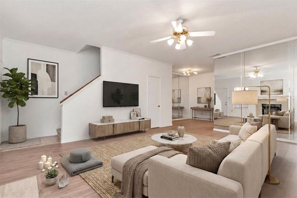 9800 Pagewood Lane 3104, Houston, TX 77042