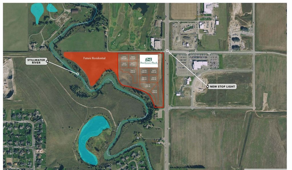 439 Rivers Edge Loop, Kalispell, MT 59901 photo 2