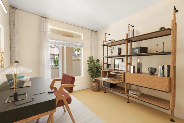 7275 Calabria Court 70, San Diego, CA 92122