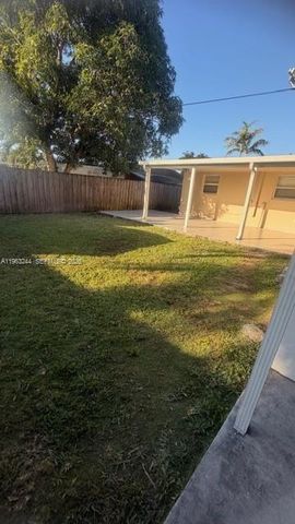 19731 SW 116th Ave 0, Miami, FL 33157