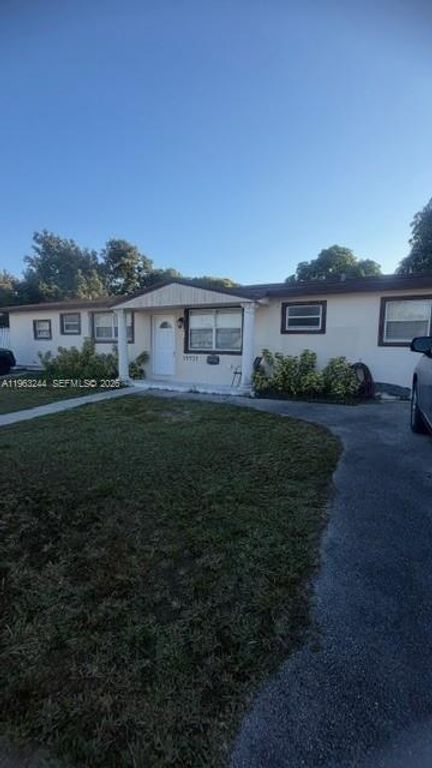 19731 SW 116th Ave 0, Miami, FL 33157