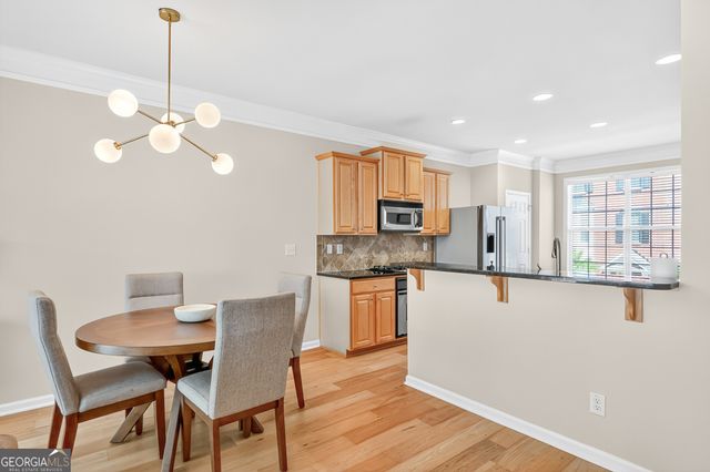 635 Coligny Court, Sandy Springs, GA 30350