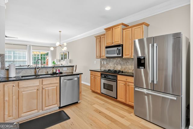 635 Coligny Court, Sandy Springs, GA 30350