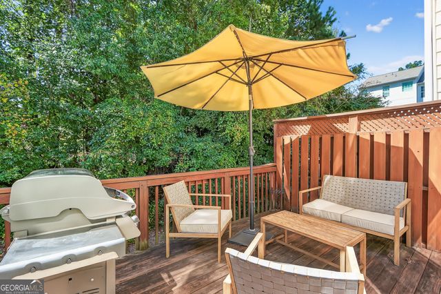 635 Coligny Court, Sandy Springs, GA 30350