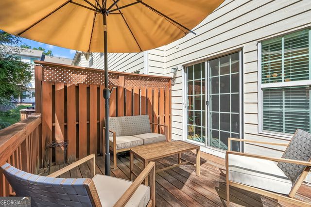 635 Coligny Court, Sandy Springs, GA 30350