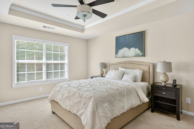 635 Coligny Court, Sandy Springs, GA 30350