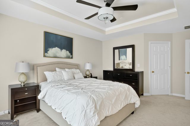 635 Coligny Court, Sandy Springs, GA 30350