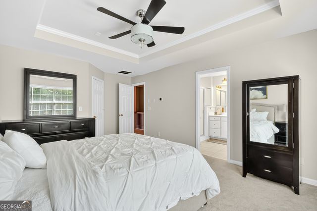 635 Coligny Court, Sandy Springs, GA 30350