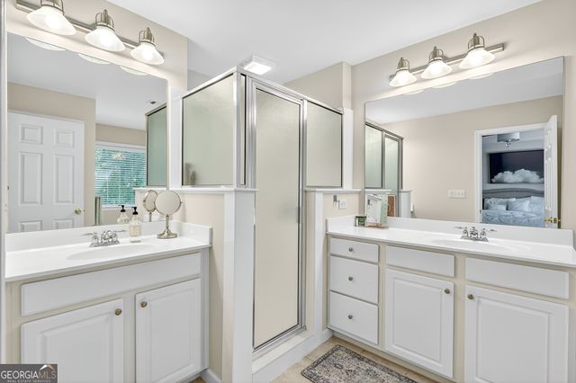 635 Coligny Court, Sandy Springs, GA 30350