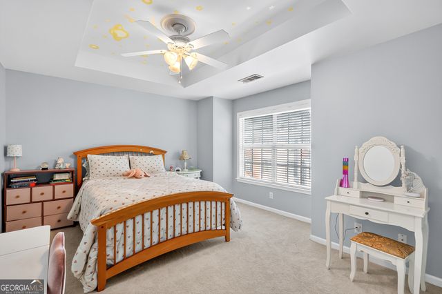 635 Coligny Court, Sandy Springs, GA 30350