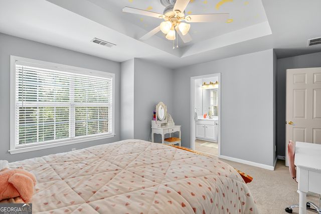 635 Coligny Court, Sandy Springs, GA 30350