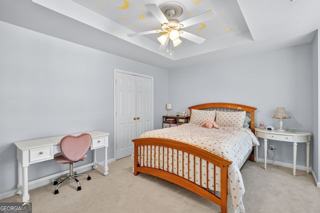 635 Coligny Court, Sandy Springs, GA 30350