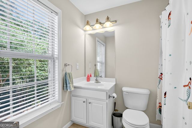 635 Coligny Court, Sandy Springs, GA 30350