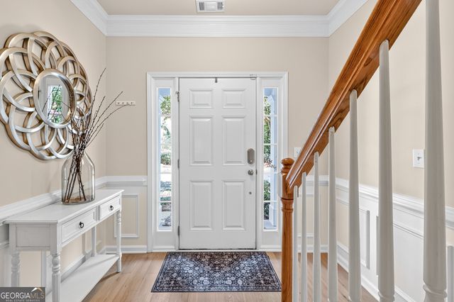 635 Coligny Court, Sandy Springs, GA 30350