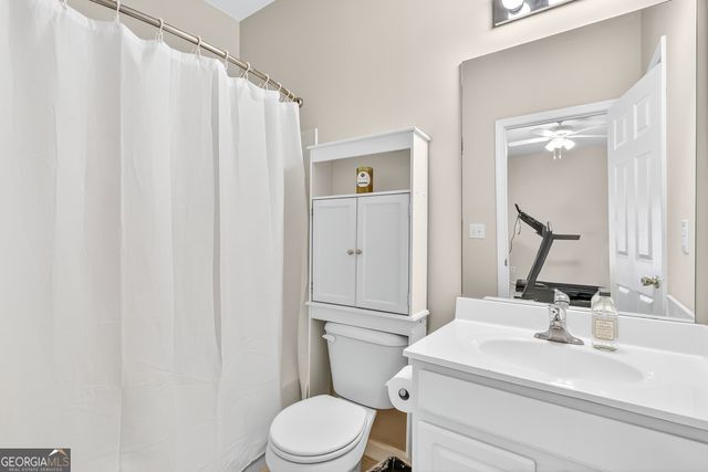 635 Coligny Court, Sandy Springs, GA 30350
