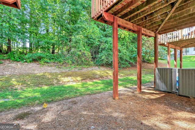 635 Coligny Court, Sandy Springs, GA 30350