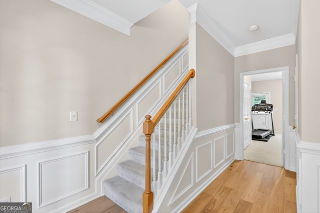 635 Coligny Court, Sandy Springs, GA 30350