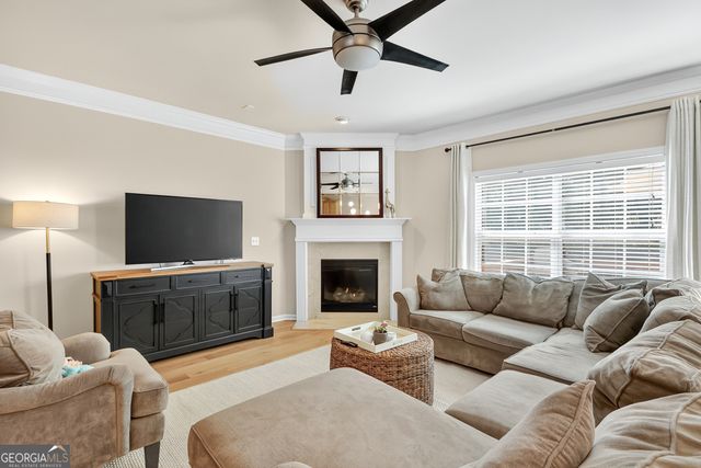 635 Coligny Court, Sandy Springs, GA 30350
