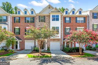 635 Coligny Court, Sandy Springs, GA 30350