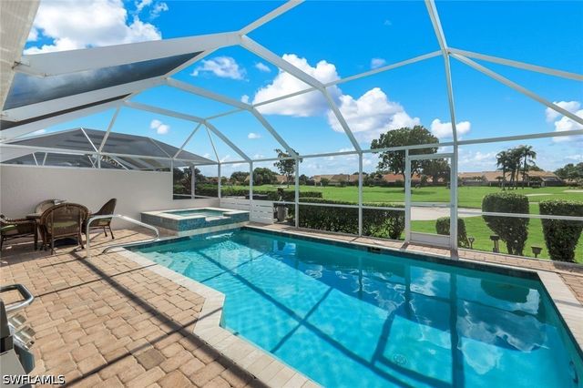 11594 Quail Village WAY, Naples, FL 34119