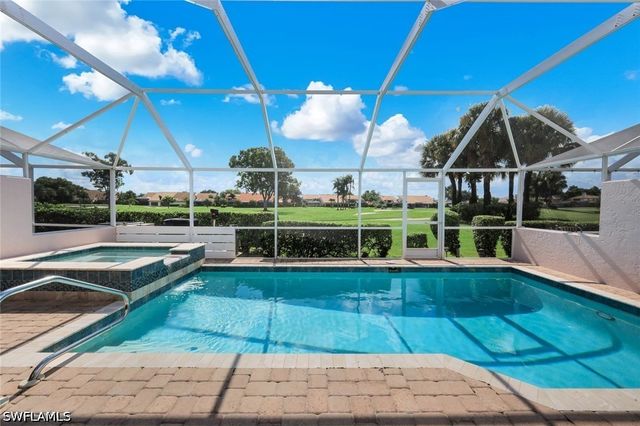 11594 Quail Village WAY, Naples, FL 34119