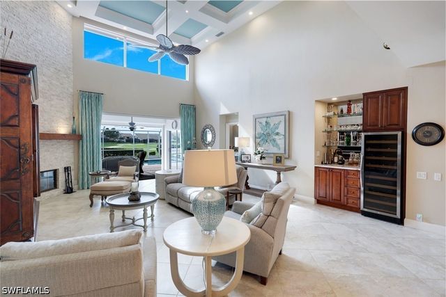 11594 Quail Village WAY, Naples, FL 34119