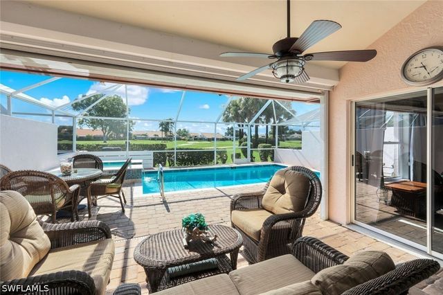 11594 Quail Village WAY, Naples, FL 34119