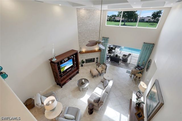 11594 Quail Village WAY, Naples, FL 34119