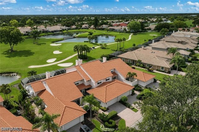 11594 Quail Village WAY, Naples, FL 34119