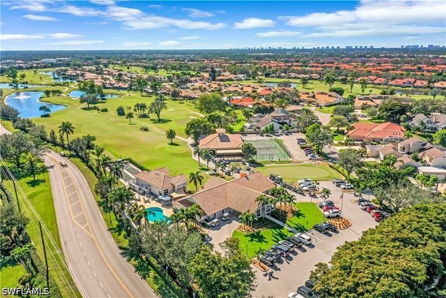 11594 Quail Village WAY, Naples, FL 34119