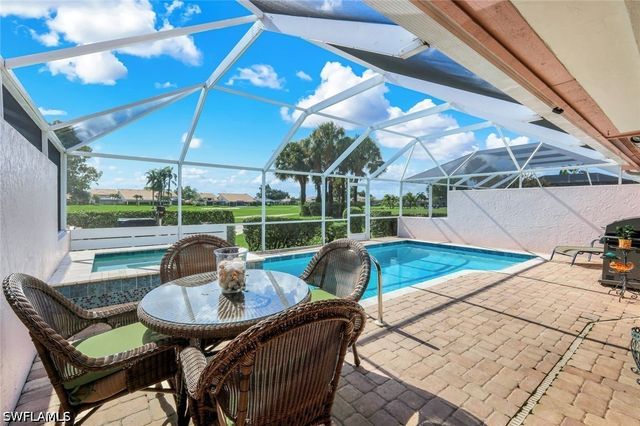 11594 Quail Village WAY, Naples, FL 34119