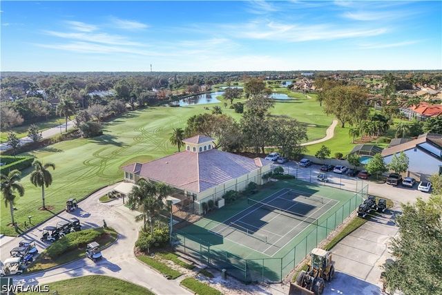 11594 Quail Village WAY, Naples, FL 34119