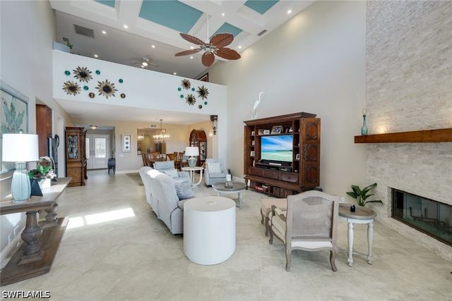 11594 Quail Village WAY, Naples, FL 34119