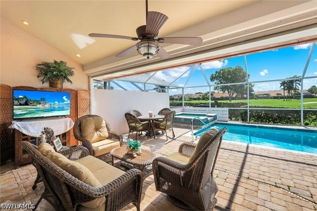 11594 Quail Village WAY, Naples, FL 34119