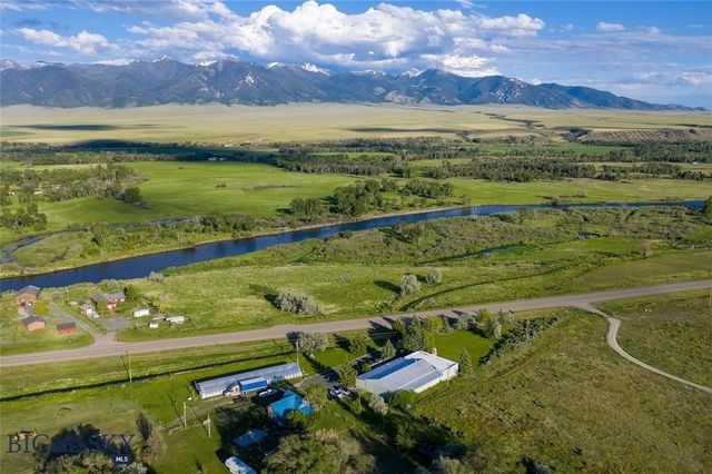 5301 Mt Highway 41 N, Silver Star, MT 59751