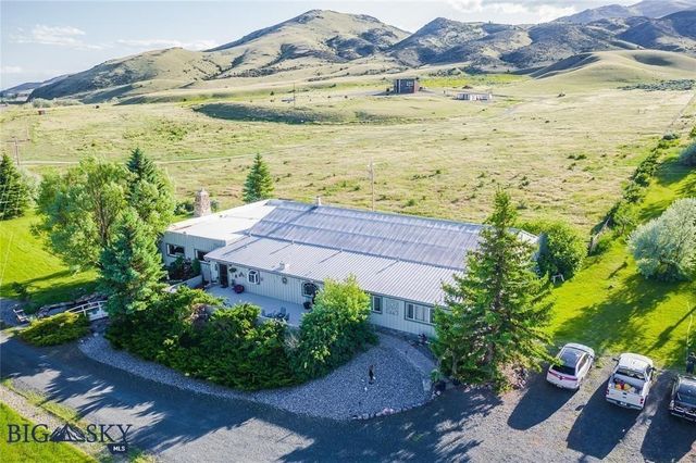 5301 Mt Highway 41 N, Silver Star, MT 59751