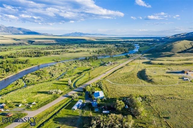 5301 Mt Highway 41 N, Silver Star, MT 59751