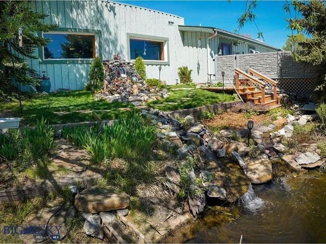 5301 Mt Highway 41 N, Silver Star, MT 59751