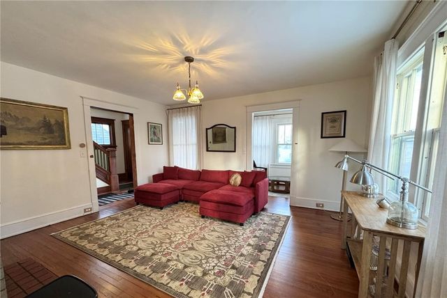 8 Third Street, Oneonta, NY 13820