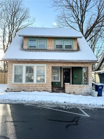 8 Third Street, Oneonta, NY 13820