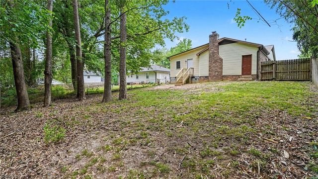 1723 Waverly Street, High Point, NC 27265