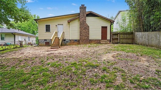 1723 Waverly Street, High Point, NC 27265