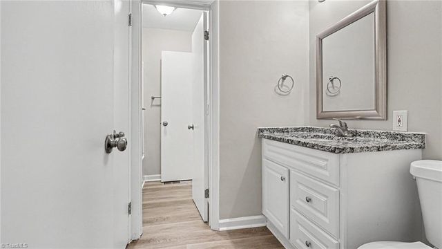 1723 Waverly Street, High Point, NC 27265