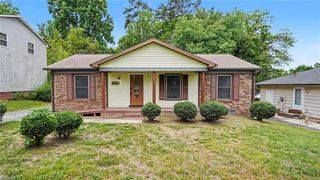 1723 Waverly Street, High Point, NC 27265