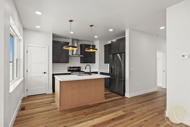 1210 Buffalo Crossing Dr, Billings, MT 59106