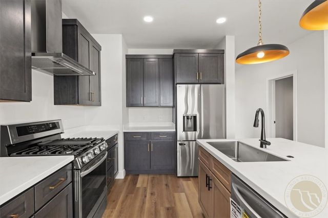 1210 Buffalo Crossing Dr, Billings, MT 59106